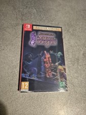 Jeu Nintendo Switch Naheulbeuk