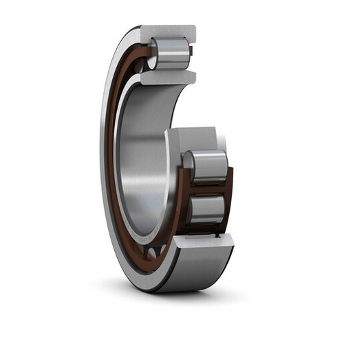 Roulement skf 2218 ecp - nu, a