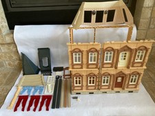 Playmobil Victorian Mansion