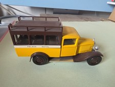 Voiture Miniature Citroën C4f