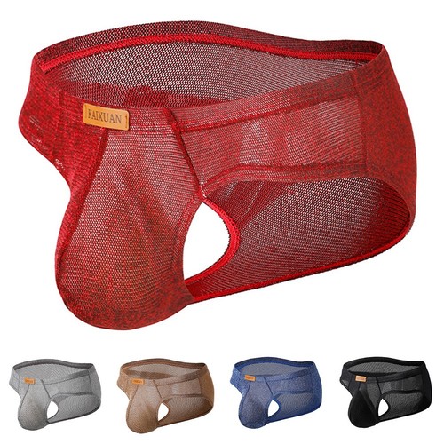 Slip homme maille - slip,