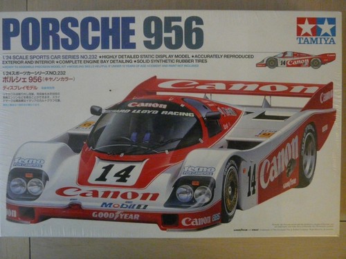 Maquette voiture tamiya - voiture, 1/24