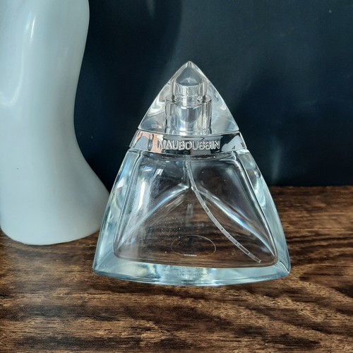 Flacon vide eau parfum - eau,