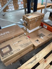 Lot Moniteurs & PC Portables