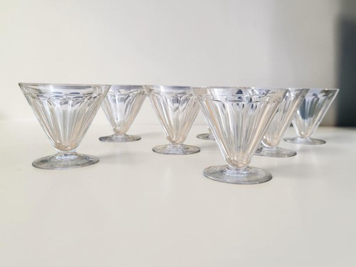 Baccarat verres à eau en - baccarat,