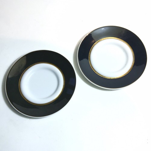 Rosenthal coupelles sous - 2,