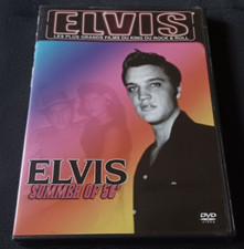 ♫ Elvis Presley- Summer of