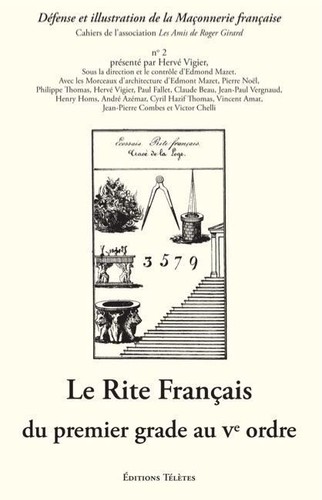 Rite français premier - français,