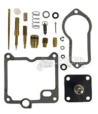 Yamaha XT250 80-83 Carb Repair Kit -- U3-17