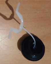 Bouchon ECHO SHINDAIWA Ref C