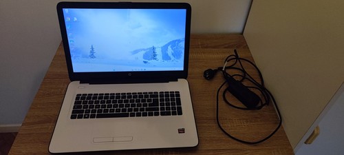 Portable notebook - pc, hp