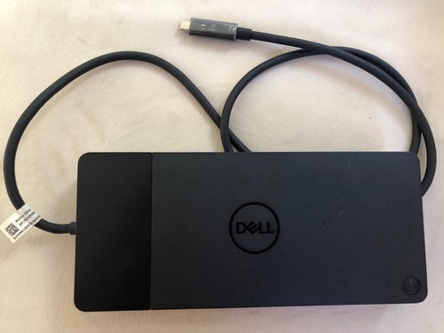 Dell k20a001 station - dell,