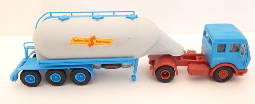 17727 kibri camion citerne - 17727,