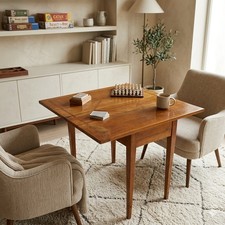 Table de Jeu Directoire