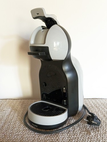 Machine café nescafé - machine, à