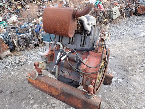 2002 deutz f3l913 diesel - deutz,