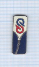 Pin's Prestil Lightning Closure