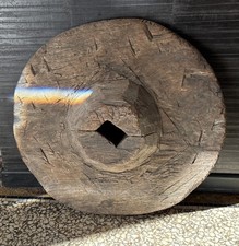 Roue de Char Charette Espagne