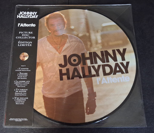 Johnny hallyday picture - johnny,