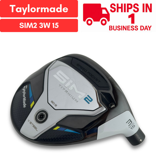 Taylormade sim2 fairway - taylormade, wood