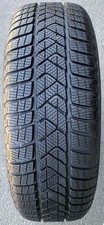 1 winter tires 205/60 R16 96 H Pirelli Sottozero 3 * M + S demo 549-16-24b