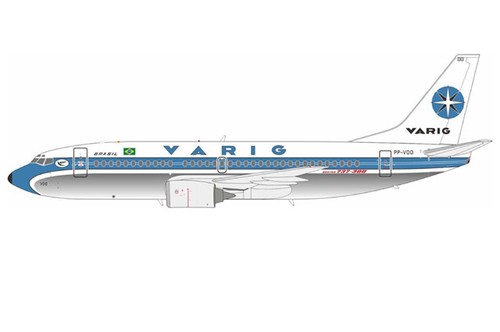 If733vr0825p inflight 737 300 - if733vr0825p, 737-300