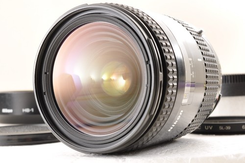 Objectif zoom nikon - objectif,
