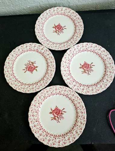 Vintage johnson brothers - vintage,