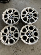 4 Jantes D'Occasion Originales
