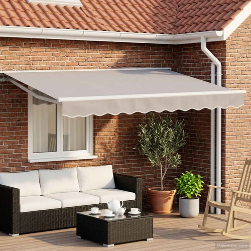 Store banne solaire