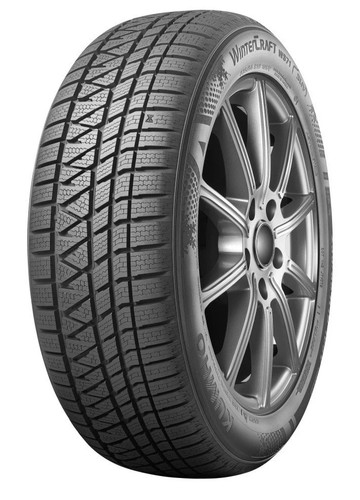 Kumho 255 r20 109v - kumho,
