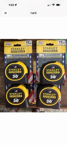 Stanley fatmax classic - stanley, 30'