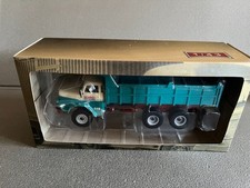 Voiture Miniature Camion D'autrefois Saviem TP Climent Ixo Altaya 1/43