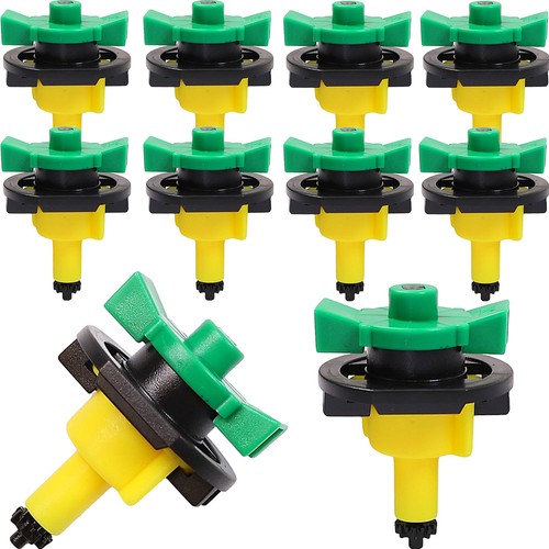 Micro compte gouttes - micro, arroseur