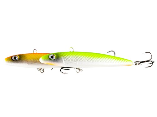 River custom baits slim minnow - custom,