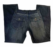 JEANS HOMME TAILLE US 30 FR 40