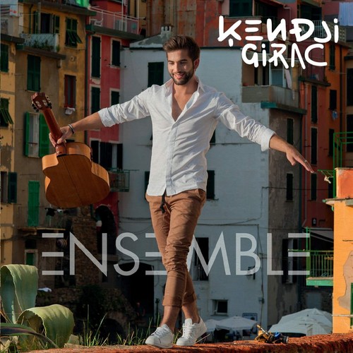 Kendji girac ensemble - girac,