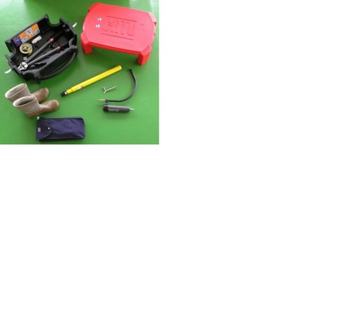 Valise intervention sauvetage - valise,