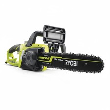 Ryobi RCS2340 - tronçonneuse électrique 2300 W, guide-chaîne 40 cm