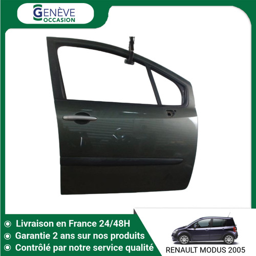 Porte avant droit - 🇫🇷,