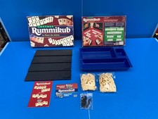 JEU DE SOCIETE " RUMMIKUB " LE