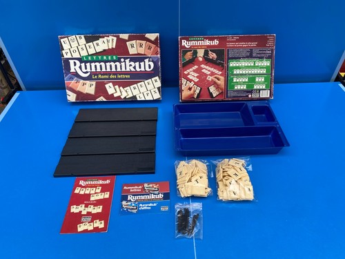 Jeu societe rummikub le - de,