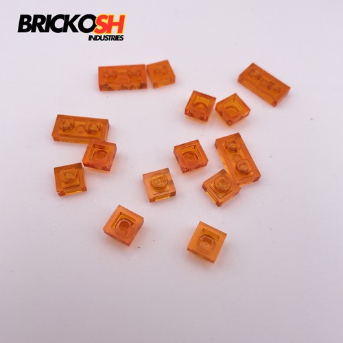 Lego lot pieces plates - lot,