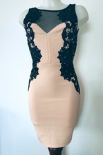  Robe De Soirée, Coktail