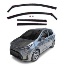 Déflecteurs Deflecteurs D'Air