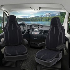 Housses De Siège Adaptées