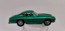 Matchbox Lesney Ferrari Berlinetta Verte En Très Bel État 