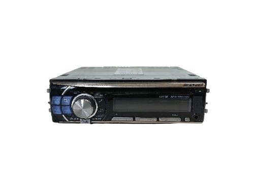 Alpine cde 112ri radio aux - cde-112ri, cd