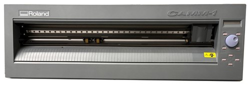 Roland camm 24 inch - camm-1,