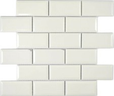 Métro Carreaux de Mosaique